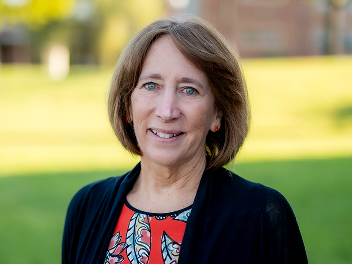 Dr. Michelle Schoon
