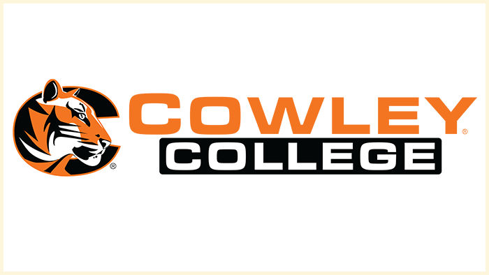 cowley college logo