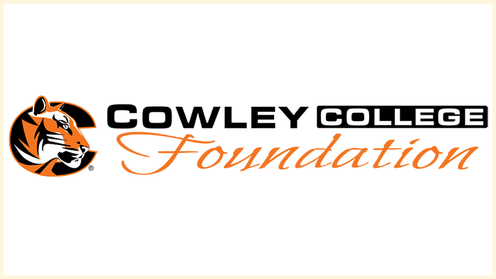 cowley foundation logo