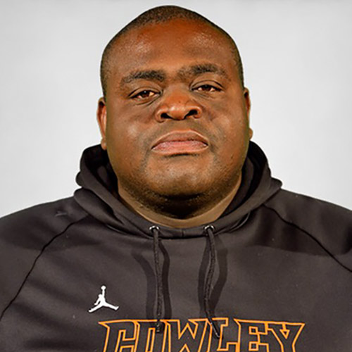 Glenwood Edwards