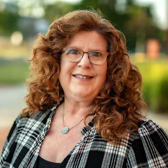 Kathi Hawkins