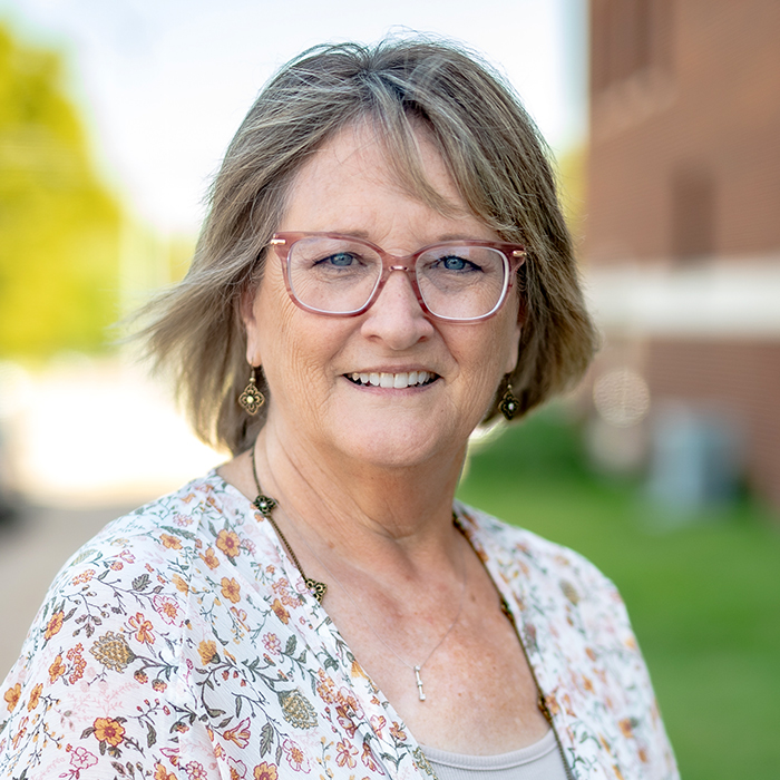 Kathryn Witte