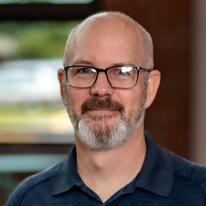 Mark Wyckoff