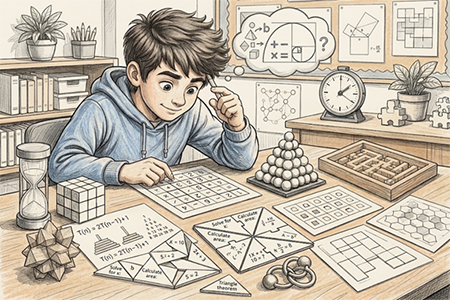 Puzzle Fest