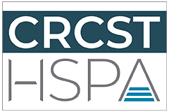 CRCST logo