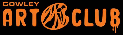 art club logo