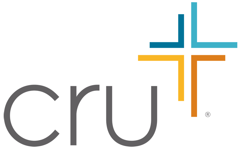 cru logo