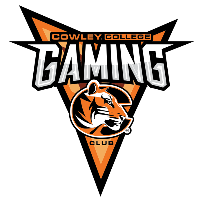 gaming logo