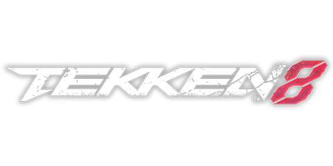 tekken 8 logo