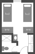 Floor Plan diagram