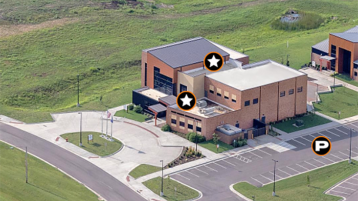 Short General Education Center