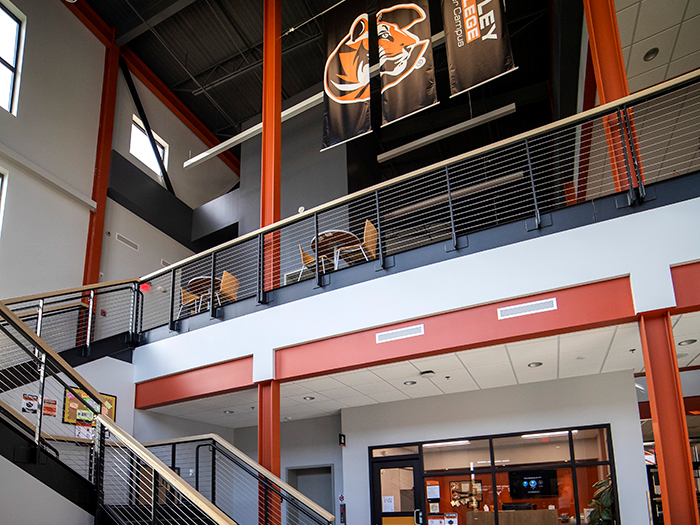 Short General Education Center