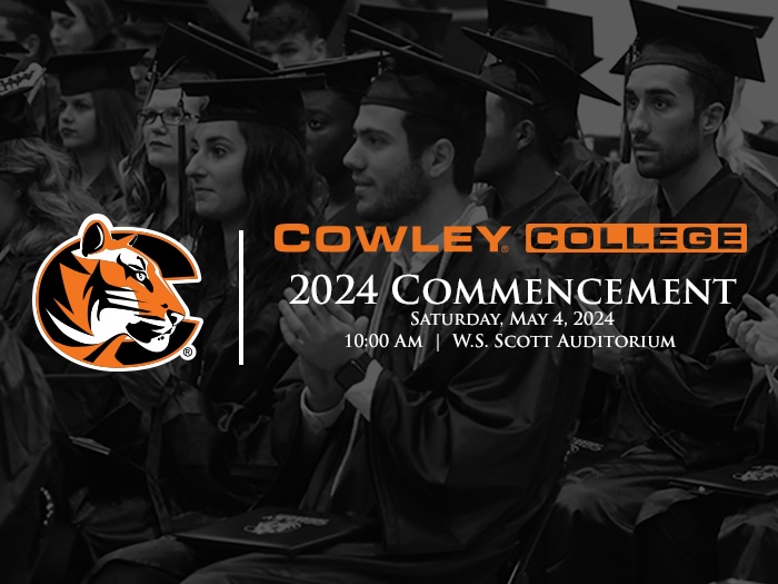 commencement announcement