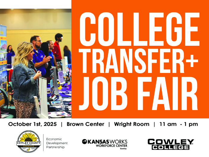 2025 Job Fair