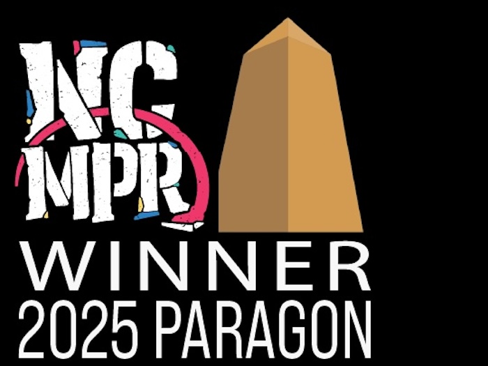 paragon award