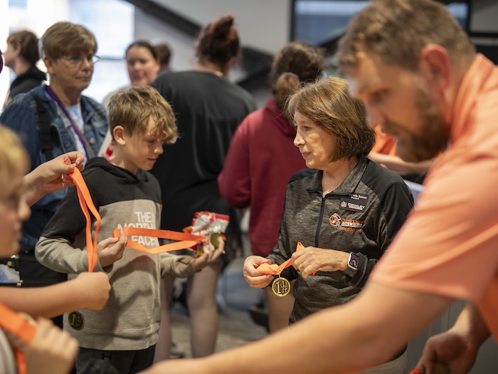 robotics competition