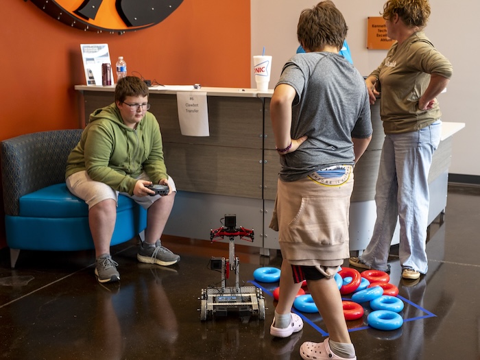 robotics