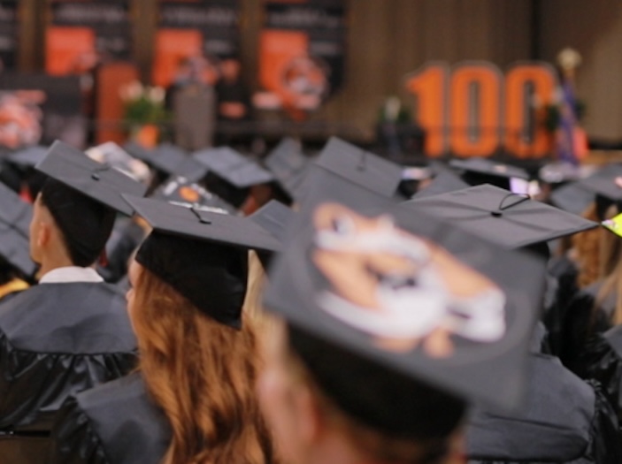 graduation