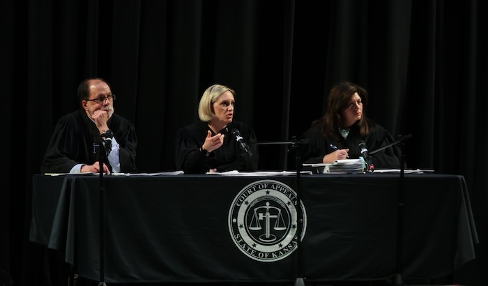 kansas court of appeals panel