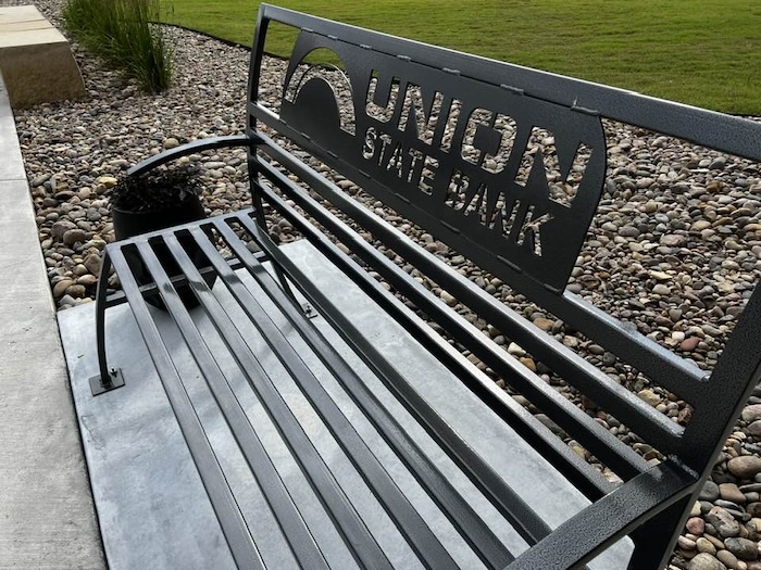 new bench