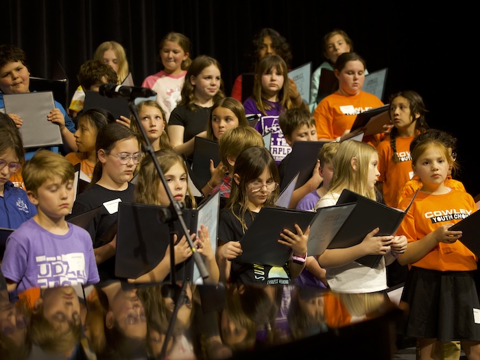 choir