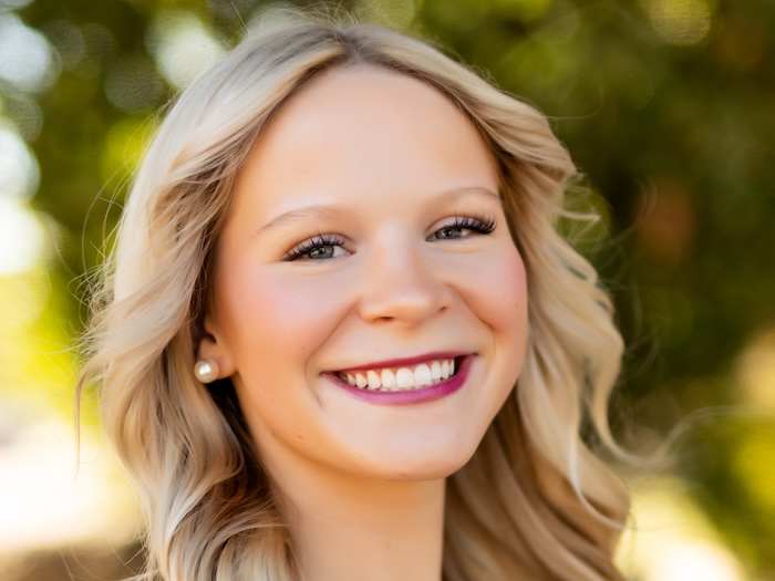 Hailey Stanzel