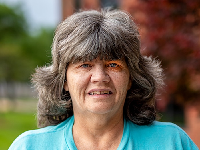 Loretta Waldroupe