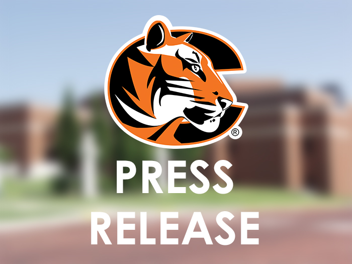 tiger press release logo