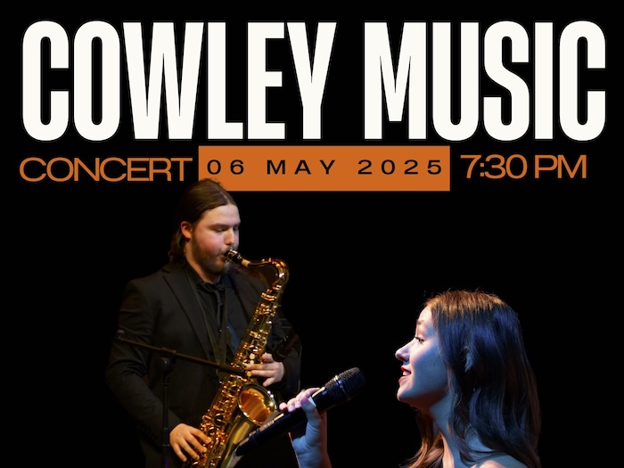 spring music concert