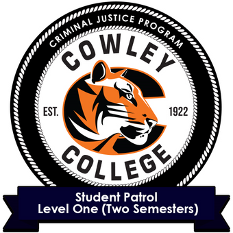 Student Patrol Level One