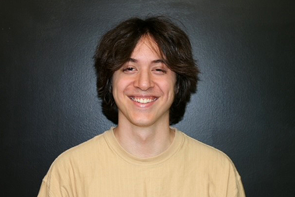 Dillon Michael Miller