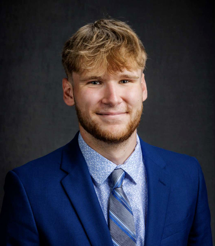 Trey Thiel